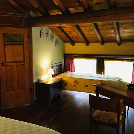 B&B Ai Tre Confini Monzambano Luaran gambar