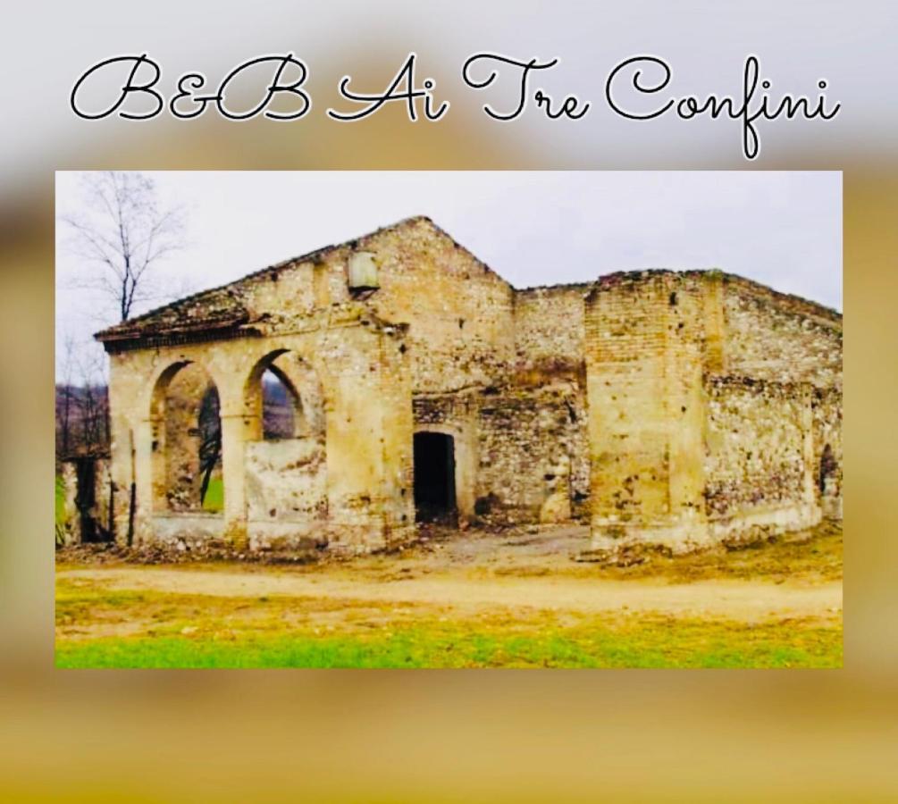 B&B Ai Tre Confini Monzambano Luaran gambar