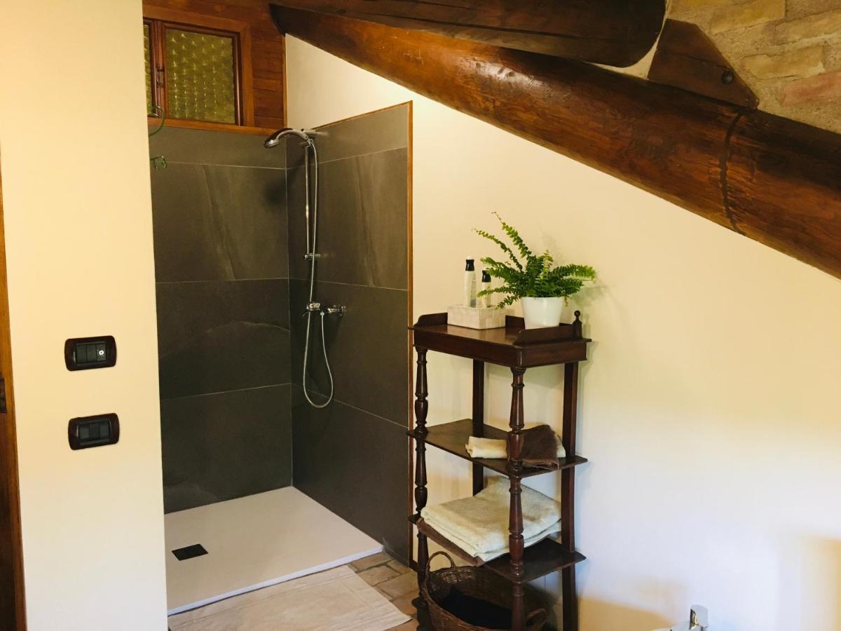 B&B Ai Tre Confini Monzambano Luaran gambar