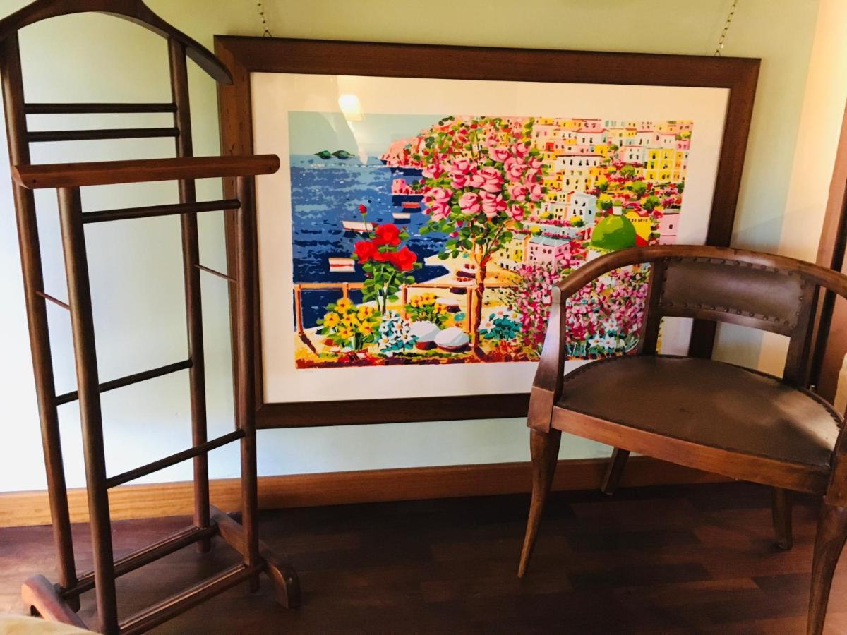 B&B Ai Tre Confini Monzambano Luaran gambar