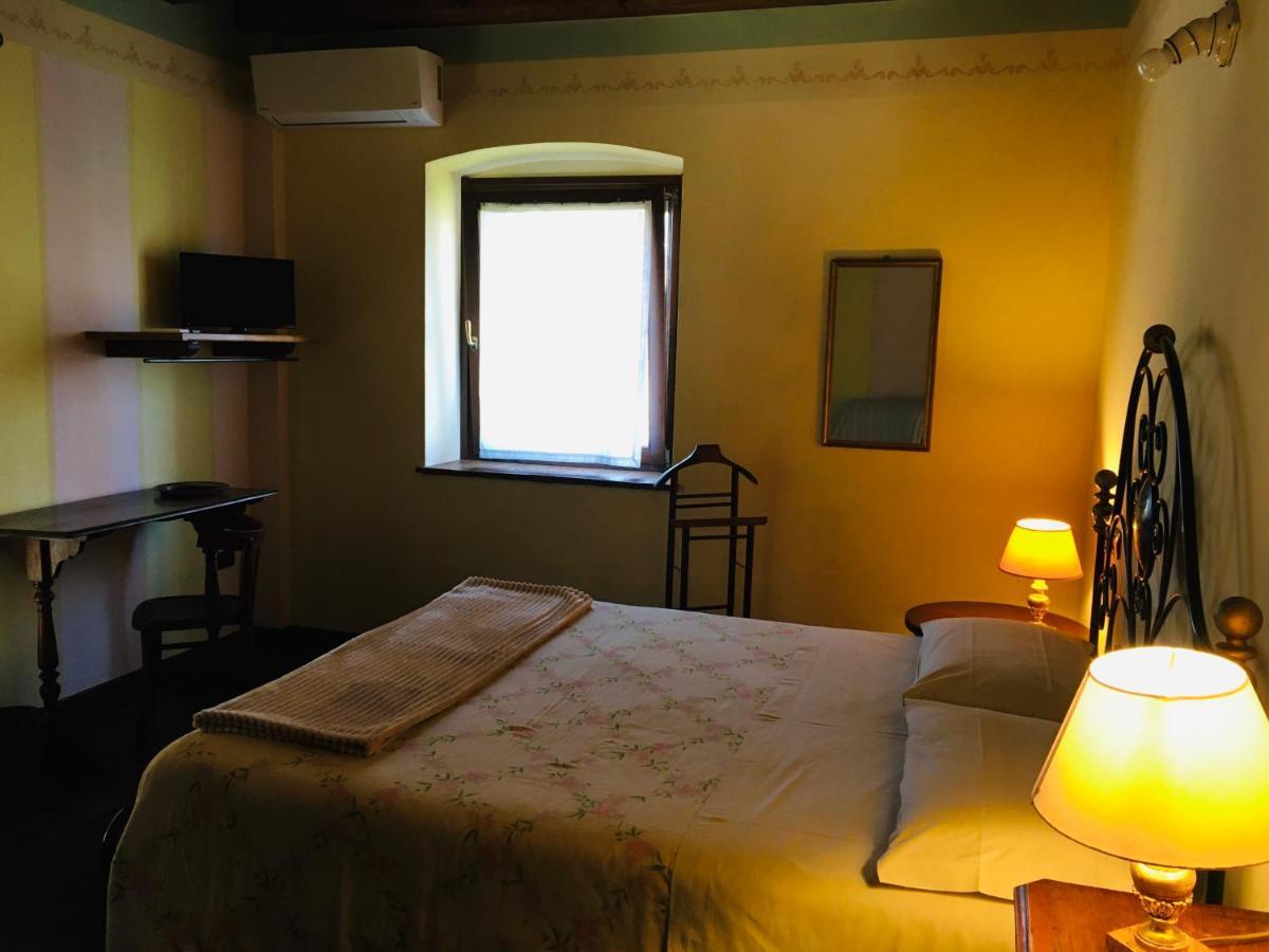B&B Ai Tre Confini Monzambano Luaran gambar