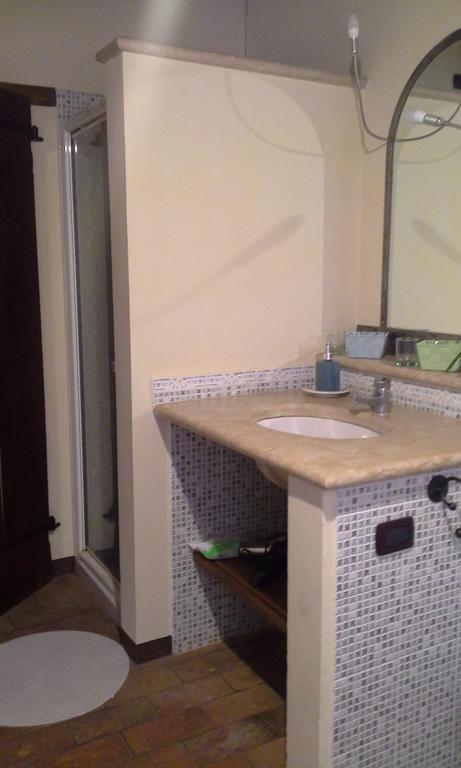 B&B Ai Tre Confini Monzambano Luaran gambar
