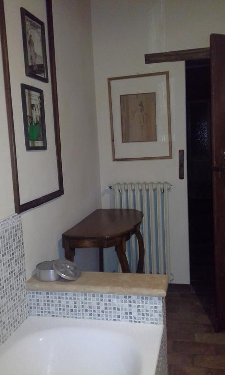 B&B Ai Tre Confini Monzambano Luaran gambar