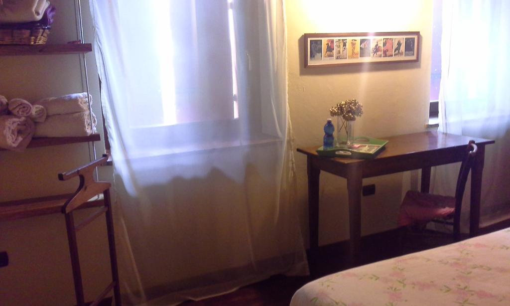 B&B Ai Tre Confini Monzambano Luaran gambar