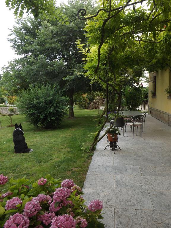 B&B Ai Tre Confini Monzambano Luaran gambar