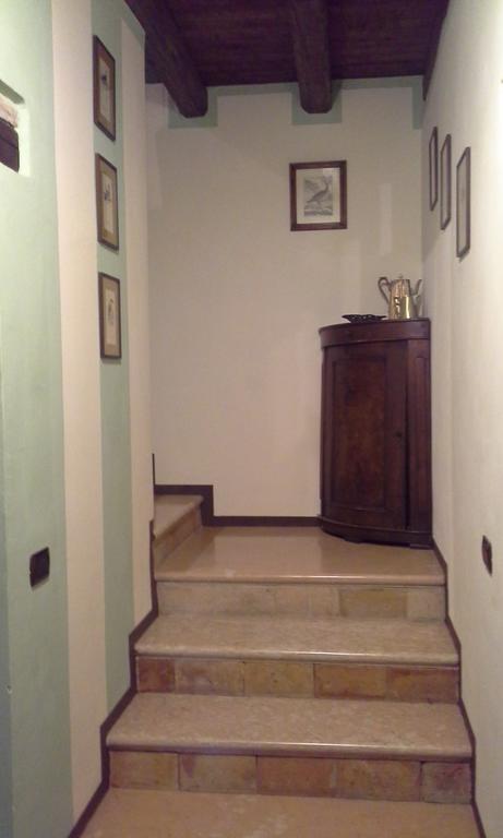 B&B Ai Tre Confini Monzambano Luaran gambar