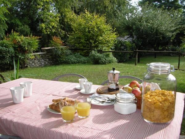 B&B Ai Tre Confini Monzambano Luaran gambar