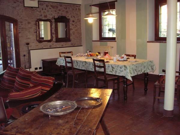 B&B Ai Tre Confini Monzambano Luaran gambar