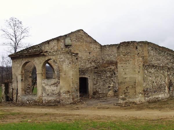 B&B Ai Tre Confini Monzambano Luaran gambar