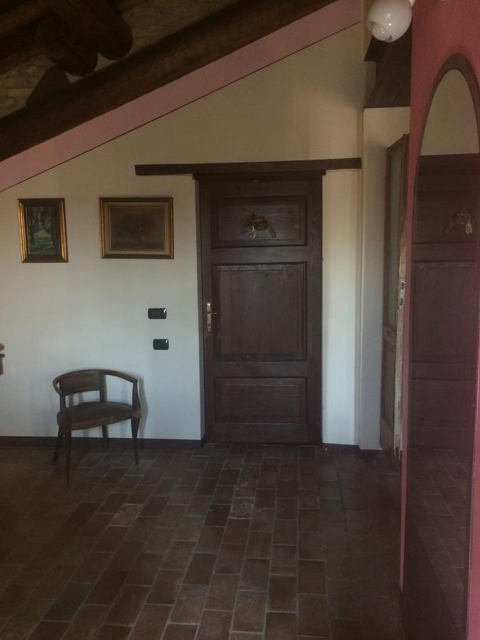 B&B Ai Tre Confini Monzambano Luaran gambar